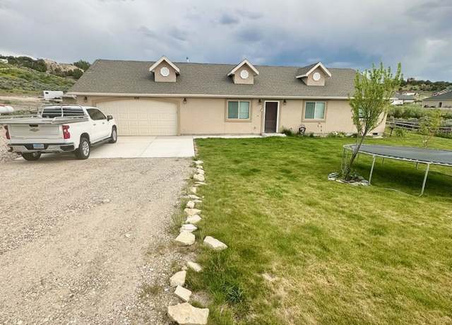 Property at 436 Country Club Plz, Spring Creek, NV 89815, 4 beds, 2 baths