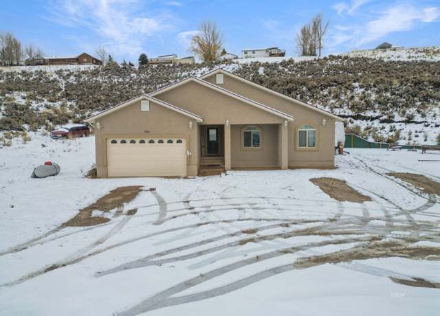 Property at 430 Flora Vw, Spring Creek, NV 89815, 4 beds, 2 baths