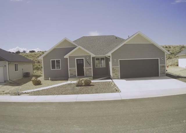 Property at 1862 Deerfield Way, Elko, NV 89801, 4 beds, 2 baths