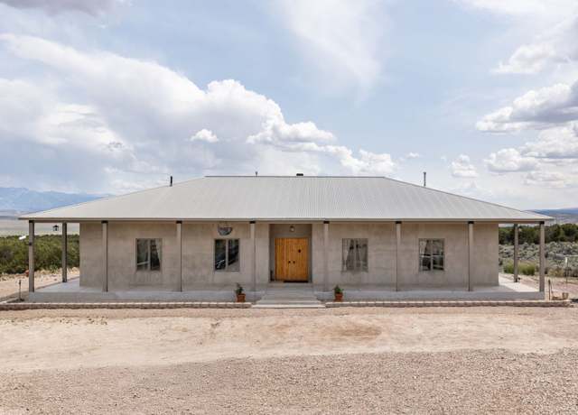 Property at 854 Hamilton Stage Rd, Spring Creek, NV 89815, 2 beds, 2 baths