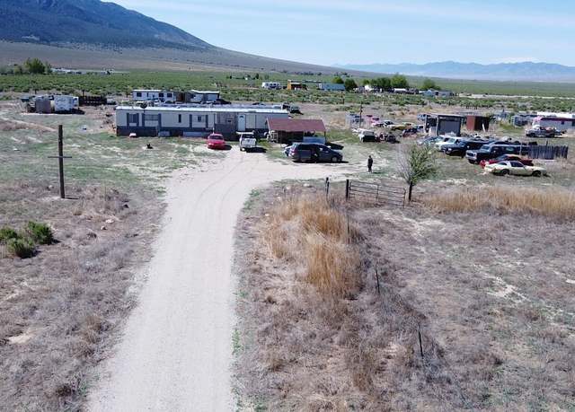 Property at 622 3rd St, West Wendover, NV 89883