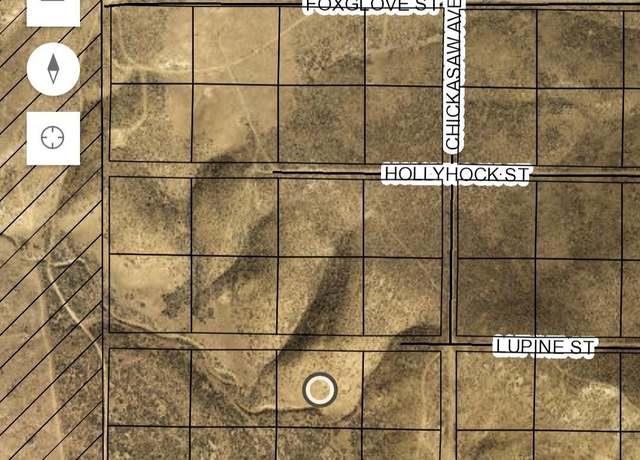 Property at Lupine St, Elko, NV 89801