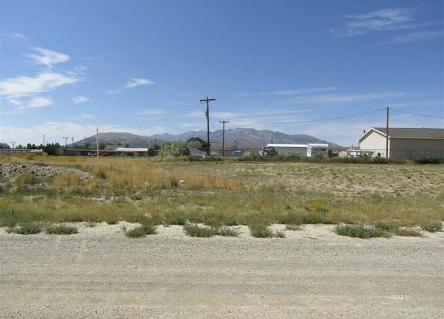 Property at 26 W 7th St, Wells, NV 89835
