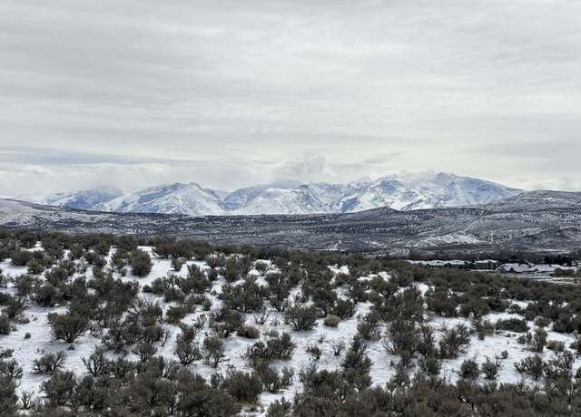 Property at 1615 Rockland Dr, Elko, NV 89801