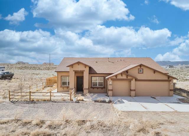 Property at 2060 Hamilton Creek Trl, Elko, NV 89801, 4 beds, 2 baths
