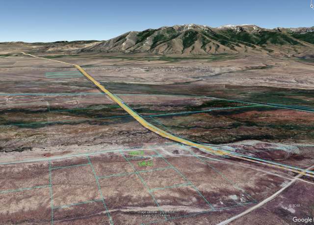 Property at Tbd #13, Deeth, NV 89823