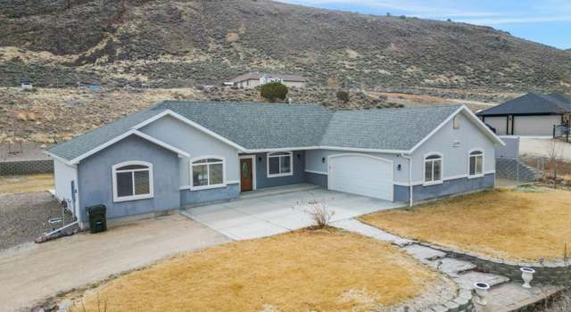 Photo of 2375 Hamilton Creek Trl, Elko, NV 89801