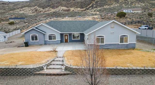 Photo of 2375 Hamilton Creek Trl, Elko, NV 89801
