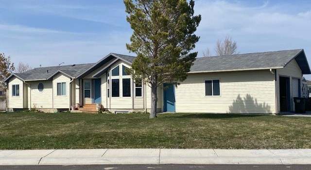 Photo of 807 Hogan St, Wells, NV 89835
