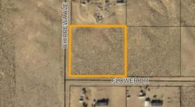 Photo of TBD Flower Dr, Elko, NV 89801