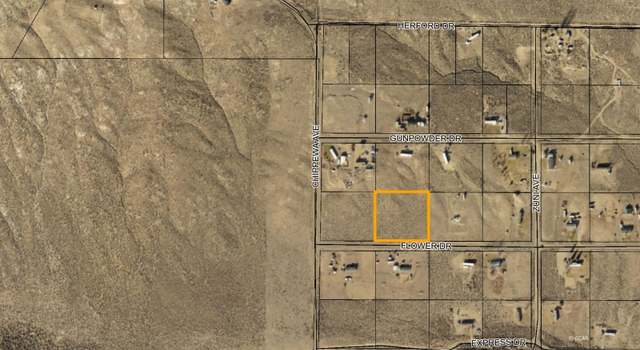 Photo of Flower Dr, Elko, NV 89801