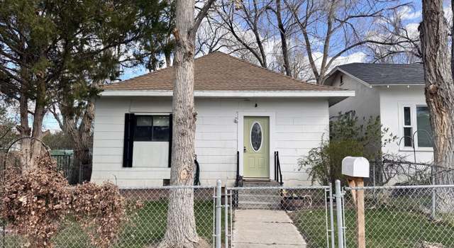 Photo of 370 Cedar St, Elko, NV 89801