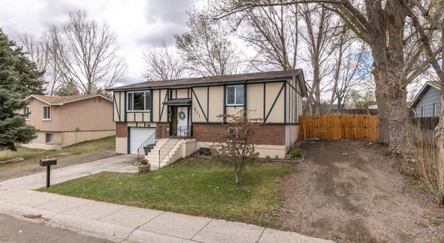 Photo of 211 Copper St, Elko, NV 89801