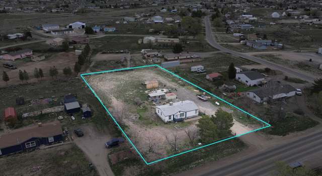 Photo of 378 Spring Valley Pkwy, Spring Creek, NV 89815