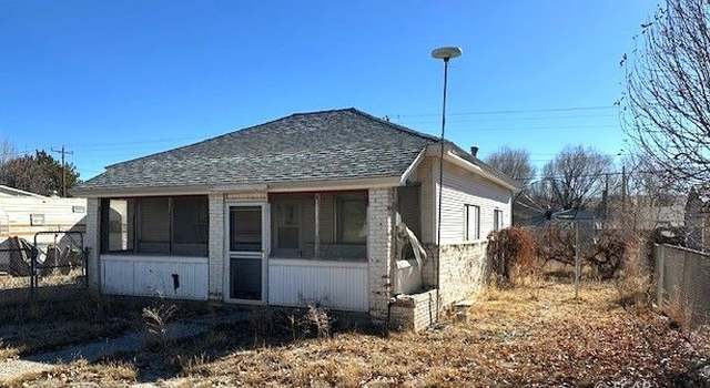 Photo of 107 Bush St, Carlin, NV 89822