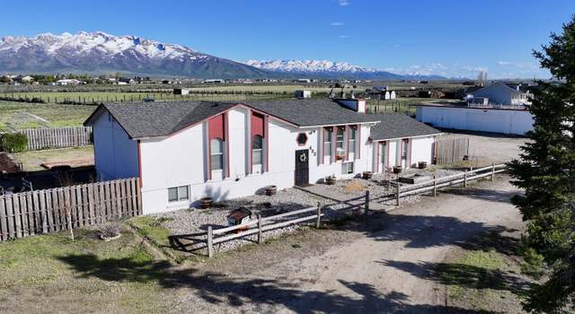 Photo of 480 Shadypoint Dr, Spring Creek, NV 89815