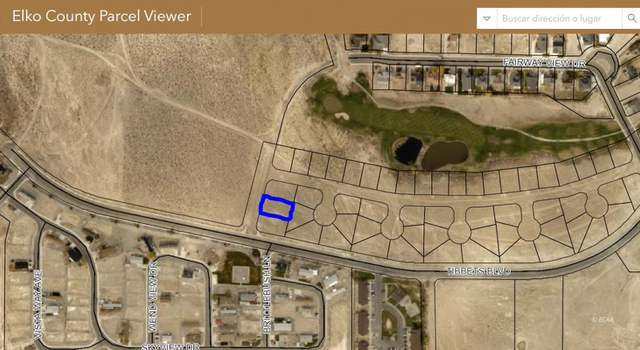 Photo of 3107 Fairway View Dr, West Wendover, NV 89883