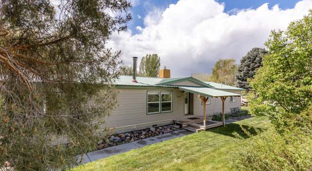 Photo of 211 W Bush St, Carlin, NV 89822