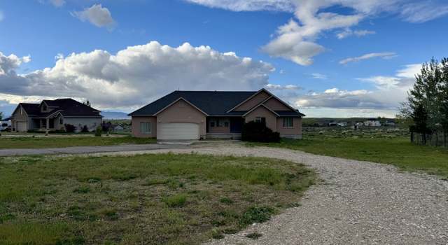 Photo of 748 Eastlake Dr, Spring Creek, NV 89815