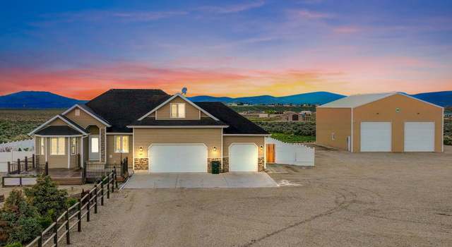 Photo of 601 Diamondback Dr, Spring Creek, NV 89815