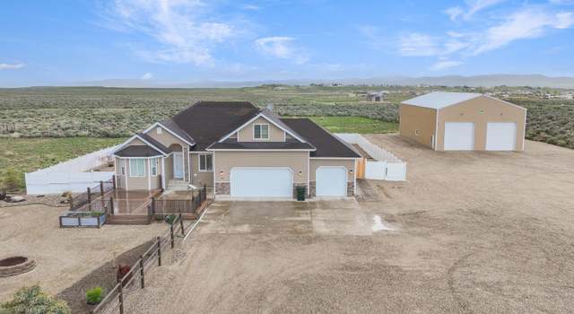 Photo of 601 Diamondback Dr, Spring Creek, NV 89815