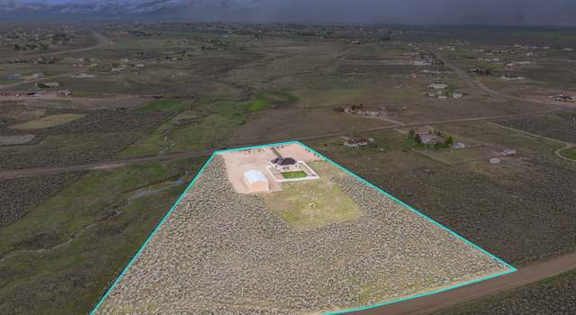 Photo of 601 Diamondback Dr, Spring Creek, NV 89815