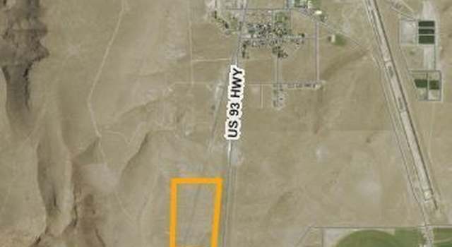 Photo of TBD US 93 Hwy, Jackpot, NV 89825