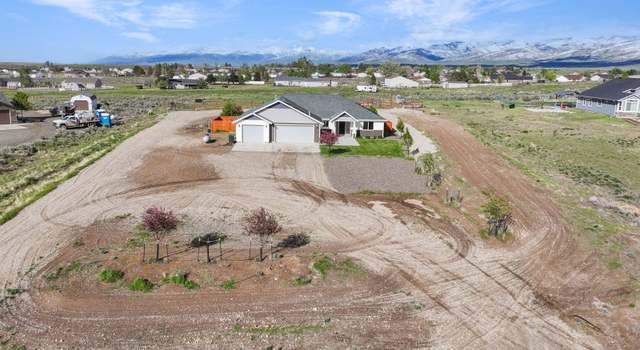 Photo of 744 Aesop Dr, Spring Creek, NV 89815