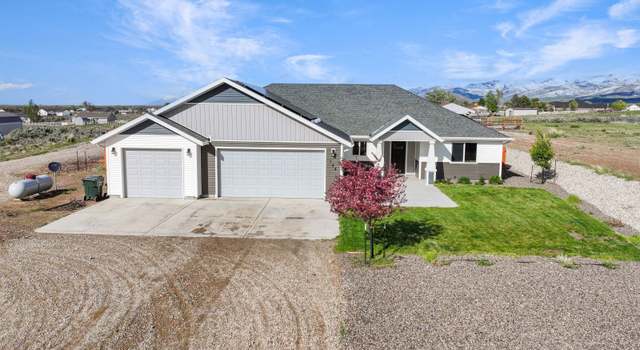 Photo of 744 Aesop Dr, Spring Creek, NV 89815