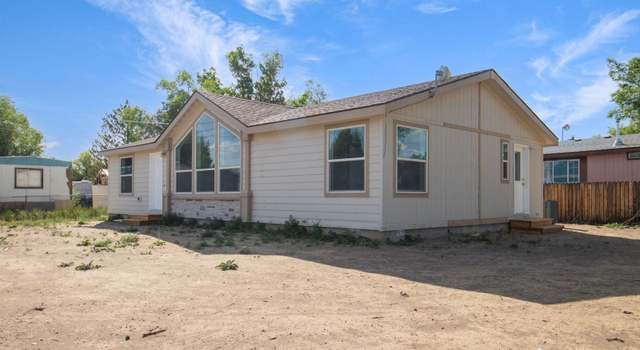 Photo of 102 14th St, Carlin, NV 89822