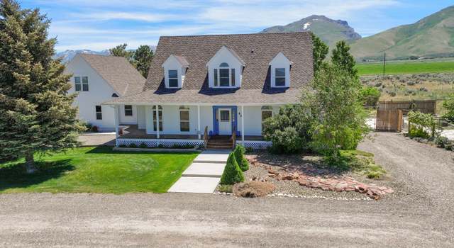 Photo of 860 Willington Dr, Spring Creek, NV 89815