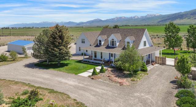 Photo of 860 Willington Dr, Spring Creek, NV 89815