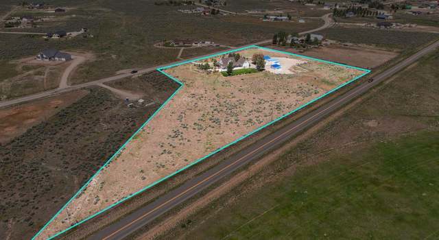 Photo of 860 Willington Dr, Spring Creek, NV 89815