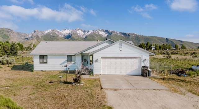 Photo of 848 Pemberton Dr, Spring Creek, NV 89815