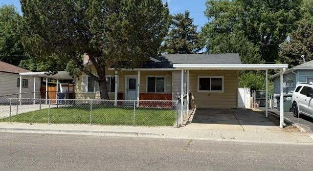 Photo of 1197 Highland Dr, Elko, NV 89801