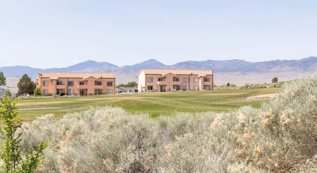 Photo of 505 N Tibbets Blvd #11, West Wendover, NV 89883