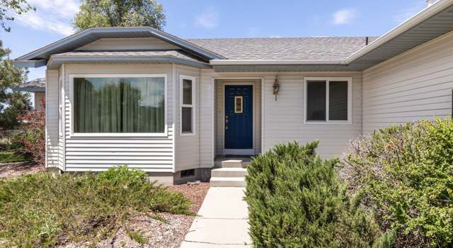 Photo of 395 Edgebrook Dr, Spring Creek, NV 89815