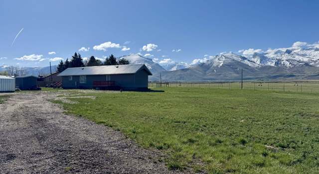Photo of 201 Broken Arrow Ln, Spring Creek, NV 89801