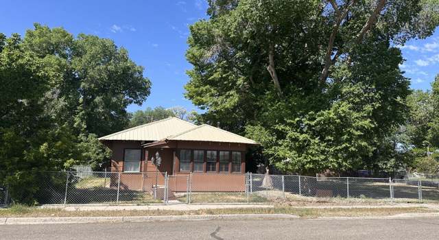 Photo of 426 Fifth St, Wells, NV 89835