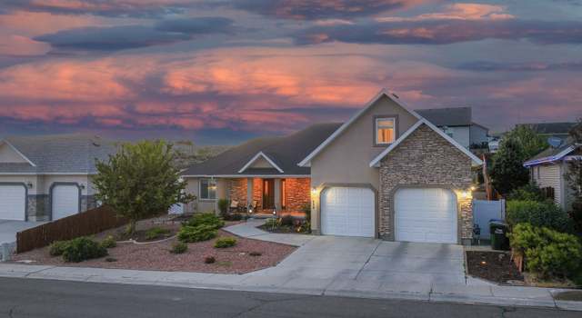 Photo of 654 Cortney Dr, Elko, NV 89801