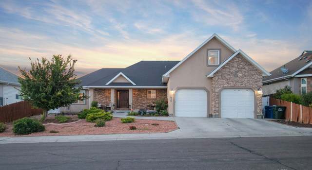 Photo of 654 Cortney Dr, Elko, NV 89801
