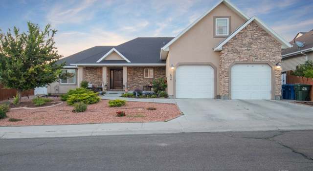 Photo of 654 Cortney Dr, Elko, NV 89801