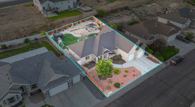 Photo of 654 Cortney Dr, Elko, NV 89801