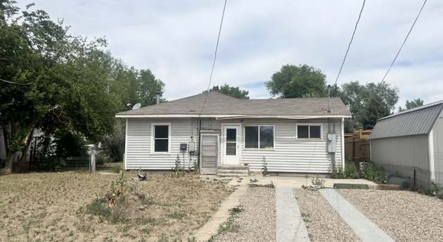 Photo of 917 Hamilton St, Carlin, NV 89822