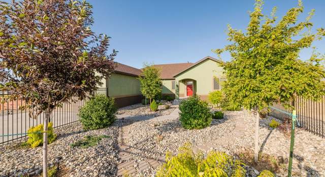Photo of 920 Alpine Dr, Spring Creek, NV 89815