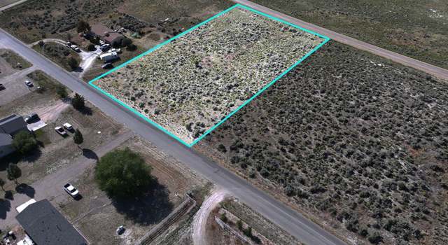 Photo of 565 Blackstone Dr, Spring Creek, NV 89815
