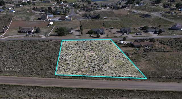 Photo of 565 Blackstone Dr, Spring Creek, NV 89815