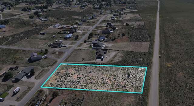 Photo of 557 Blackstone Dr, Spring Creek, NV 89815