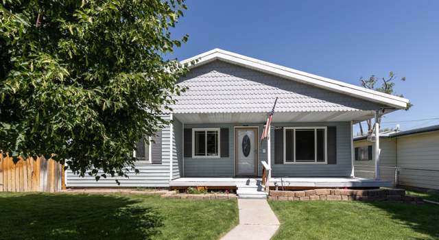 Photo of 161 Walnut St, Elko, NV 89801