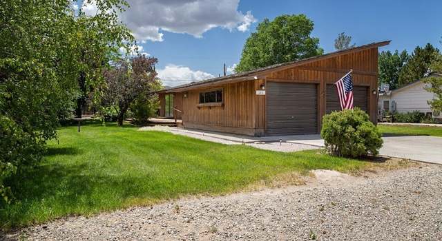 Photo of 528 Castle St, Wells, NV 89835